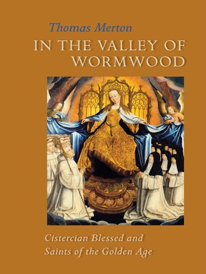 cover image of In the Valley of Wormwood